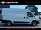 Commercial car Fiat Ducato Other 2.2HDi L2-H2 3-Zit Cam-Dab+-Airco-Bt Blanc - 5