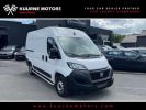 Commercial car Fiat Ducato Other 2.2HDi L2-H2 Camera DAB+ 3 Zit Blanc - 1