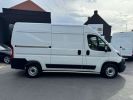 Commercial car Fiat Ducato Other 2.2HDi L2-H2 Camera DAB+ 3 Zit Blanc Métallisé - 5