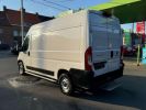 Commercial car Fiat Ducato Other 2.2HDi L2-H2 Camera DAB+ 3 Zit Blanc Métallisé - 4