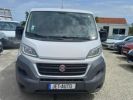 Commercial car Fiat Ducato Other 2.3 130 MULTIJET BVR Blanc - 1