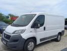 Commercial car Fiat Ducato Other 2.3 130 MULTIJET BVR Blanc - 11