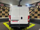 Commercial car Fiat Ducato Other 2.3 MJT 160 cv L2H2 Boite auto Blanc - 3