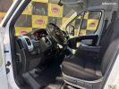 Commercial car Fiat Ducato Other 2.3 MJT 160 cv L2H2 Boite auto Blanc - 5