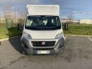 Commercial car Fiat Ducato Other 2.3 MULTIJET 150CH PACK PRO NAV 24M3 Blanc - 2
