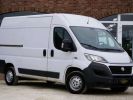 Commercial car Fiat Ducato Other 2.3 TVA-BTW RECUP 3PL L2H2 RADAR AIRCO 1° MAIN Blanc Métallisé - 2