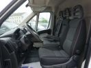 Commercial car Fiat Ducato Other 2.3 TVA-BTW RECUP 3PL L2H2 RADAR AIRCO 1° MAIN Blanc Métallisé - 11