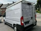 Commercial car Fiat Ducato Other 2.3d L2H2 GALERIE DE TOIT TVA DEDUCTIBLE - Gris - 2