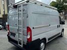 Commercial car Fiat Ducato Other 2.3d L2H2 GALERIE DE TOIT TVA DEDUCTIBLE - Gris - 3