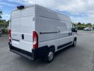 Commercial car Fiat Ducato Other 3.0 M H2 2.0 MULTIJET 115 PACK PRO NAV BLANC Verni - 4