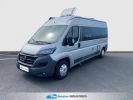 Commercial car Fiat Ducato Other (3) 3.0 C H1 2.3 Multijet 130 Combi Gris Clair - 1