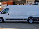 Commercial car Fiat Ducato Other 3.5 XL H2 2.3 MJT 140 BUSINESS Blanc - 3