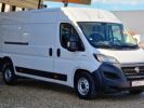 Commercial car Fiat Ducato Other 3.5 XL H2 2.3 MJT 140 BUSINESS Blanc - 7