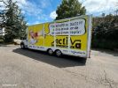 Commercial car Fiat Ducato Other 30m3 2,3L 130Ch Blanc - 2