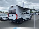 Commercial car Fiat Ducato Other (4) L 3.5 T 165 BVM6 KARMANN MOBIL DAVIS 590 lifestyle Autre - 2