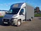 Commercial car Fiat Ducato Other CCB 3.5 MAXI BVA L 3.0 MULTIJET 16V 180CH DEPOT VENTE PRIX HT Gris Metal - 1