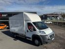 Commercial car Fiat Ducato Other CCB PACK PRO 20m3 HAYON 2.3 MJET 130CV Blanc Verni - 1