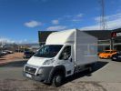 Commercial car Fiat Ducato Other CCB PACK PRO 20m3 HAYON 2.3 MJET 130CV Blanc Verni - 2