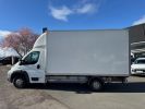 Commercial car Fiat Ducato Other CCB PACK PRO 20m3 HAYON 2.3 MJET 130CV Blanc Verni - 4