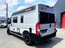 Commercial car Fiat Ducato Other Challenger Road Edition VIP 2022 2.2 JTD Gris - 5