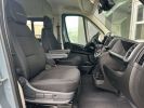 Commercial car Fiat Ducato Other Dubbel Cabine Aut - GPS - Cam - Trekh - Carplay Gris  - 7