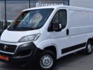 Commercial car Fiat Ducato Other FG 3.0 CH1 2.0 MULTIJET 115CH PACK PRO NAV Blanc - 1