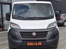 Commercial car Fiat Ducato Other FG 3.0 CH1 2.3 MULTIJET 120CH BUSINESS Blanc - 17