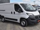 Commercial car Fiat Ducato Other FG 3.0 CH1 2.3 MULTIJET 120CH BUSINESS Blanc - 19