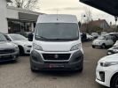 Commercial car Fiat Ducato Other FG 3.3 MH2 2.3 MULTIJET 130CH PACK PRO NAV Blanc - 10