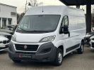 Commercial car Fiat Ducato Other FG 3.3 MH2 2.3 MULTIJET 130CH PACK PRO NAV Blanc - 1