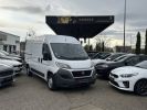 Commercial car Fiat Ducato Other FG 3.3 MH2 2.3 MULTIJET 130CH PACK PRO NAV Blanc - 6