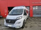 Commercial car Fiat Ducato Other FG MAXI 3.5 MAXI LH2 2.3 MULTIJET 140CH CABINE APPROFONDIE EVOLUZIONE Blanc - 1