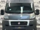 Commercial car Fiat Ducato Other FG MAXI 3.5 MAXI LH3 3.0 MULTIJET 16V 180CH PACK PROFESSIONAL GARANTIE 12 MOIS Gris - 2