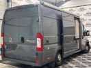 Commercial car Fiat Ducato Other FG MAXI 3.5 MAXI LH3 3.0 MULTIJET 16V 180CH PACK PROFESSIONAL GARANTIE 12 MOIS Gris - 3