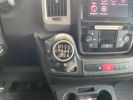 Commercial car Fiat Ducato Other FOURGON EURO 6D-TEMP TOLE 3.5 M H2 2.3 MJT 120 PACK PRO NAV Noir - 10