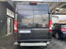 Commercial car Fiat Ducato Other FOURGON EURO 6D-TEMP TOLE 3.5 M H2 2.3 MJT 120 PACK PRO NAV Noir - 4