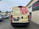 Commercial car Fiat Ducato Other FOURGON EURO 6D-TEMP TOLE HD 3.5 M H2 3.0 GNV 136 BUSINESS Blanc - 4