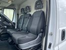 Commercial car Fiat Ducato Other FOURGON EURO 6D-TEMP TOLE HD 3.5 M H2 3.0 GNV 136 BUSINESS Blanc - 9