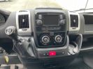 Commercial car Fiat Ducato Other FOURGON EURO 6D-TEMP TOLE HD 3.5 M H2 3.0 GNV 136 BUSINESS Blanc - 13