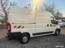 Commercial car Fiat Ducato Other FOURGON L2H2 130 EURO 6 PACK 1 ERE MAIN TVA RECUPERABLE Blanc - 3