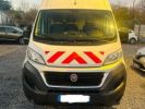 Commercial car Fiat Ducato Other FOURGON L2H2 130 EURO 6 PACK 1 ERE MAIN TVA RECUPERABLE Blanc - 11