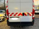 Commercial car Fiat Ducato Other FOURGON L2H2 130 EURO 6 PACK 1 ERE MAIN TVA RECUPERABLE Blanc - 9