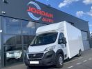 Commercial car Fiat Ducato Other III 2.3 MULTIJET 130 CV PACK PRO NAV 30m3  - 1