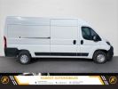 Commercial car Fiat Ducato Other iv Tole 3.3 l h2 s&s 140 ch Teinte extérieure Blanc Icy - 4