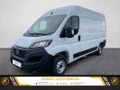 Commercial car Fiat Ducato Other iv Tole 3.3 m h2 h3-power 140 ch pack pro lounge connect Blanc - 1