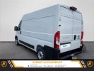 Commercial car Fiat Ducato Other iv Tole 3.3 m h2 h3-power 140 ch pack pro lounge connect Blanc - 4