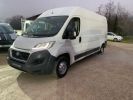 Commercial car Fiat Ducato Other L3H2 MULTIJET 130CV PACK PROFESSIONAL TVA RECUP BLANC - 1