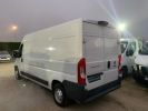 Commercial car Fiat Ducato Other L3H2 MULTIJET 130CV PACK PROFESSIONAL TVA RECUP BLANC - 2