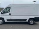 Commercial car Fiat Ducato Other M H2 2.0 Mjt 115 Pack Pro Nav Blanc - 3