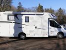 Commercial car Fiat Ducato Other MC Louis MC4 2.0 TDCI 170 BVA (Auvent,Panneaux solaires,Porte vélos) Gris - 6